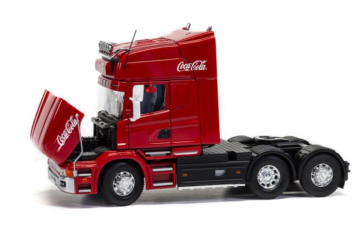 Scania 1 50 scale 2024 models