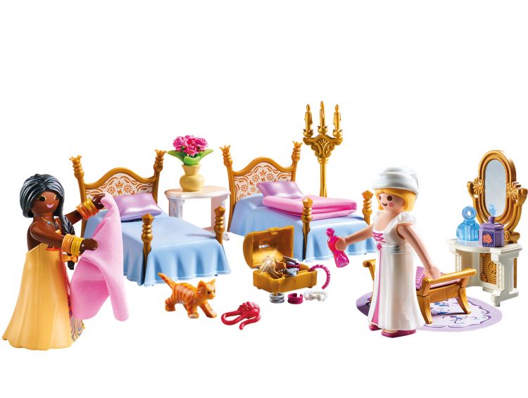 Princess – 70453+70454 Playmobil