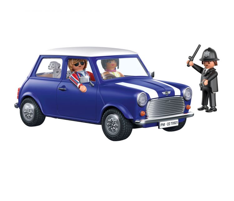 Barbie ken outlet mini cooper car