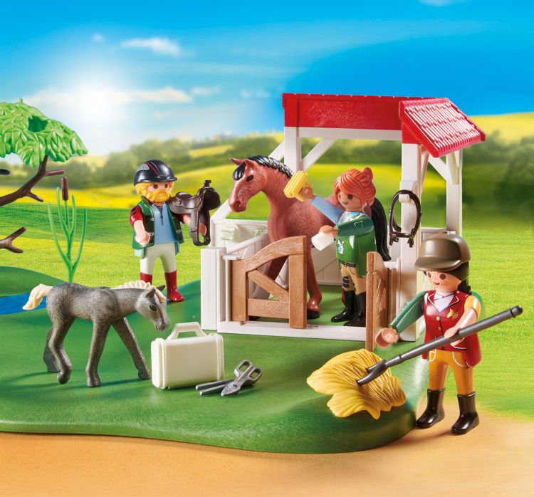 Ranch playmobil new arrivals